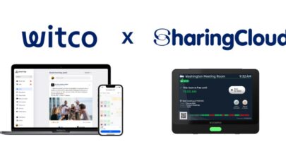 Witco rachète Sharingcloud pour 9 M€
