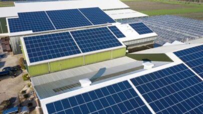 Serenysun et Inea inaugurent une nouvelle ère pour l’énergie solaire en France