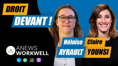 Droit Devant – Tout savoir sur le télétravail