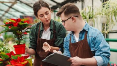 Semaine européenne pour l’emploi des personnes handicapées (SEEPH)