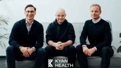 Kyan Health lève 16,7 millions de dollars pour améliorer le bien-être au travail