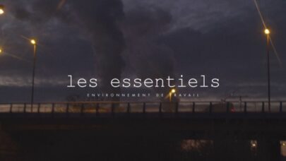 Danone Les Essentiels – Les coulisses de l’environnement de travail