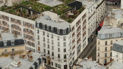 AG Real Estate France acquiert un immeuble emblématique dans le 18e arrondissement de Paris