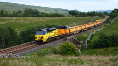 Colas Rail : Des actions concrètes face aux défis climatiques