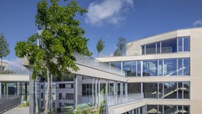 AG Real Estate France cède l’immeuble MyLittleNation pour 89 millions d’euros